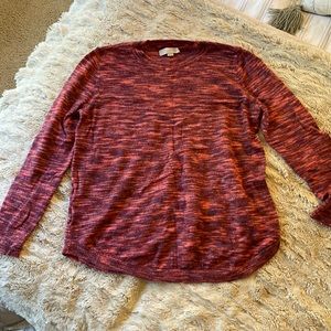 Ann Taylor Loft Maternity Sweater Large